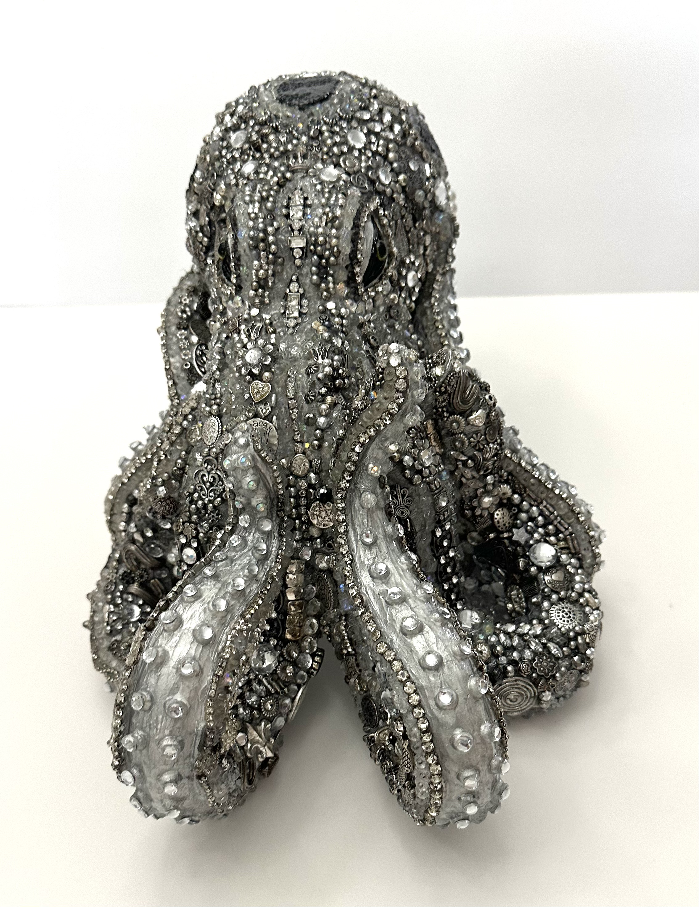 Octo-pie