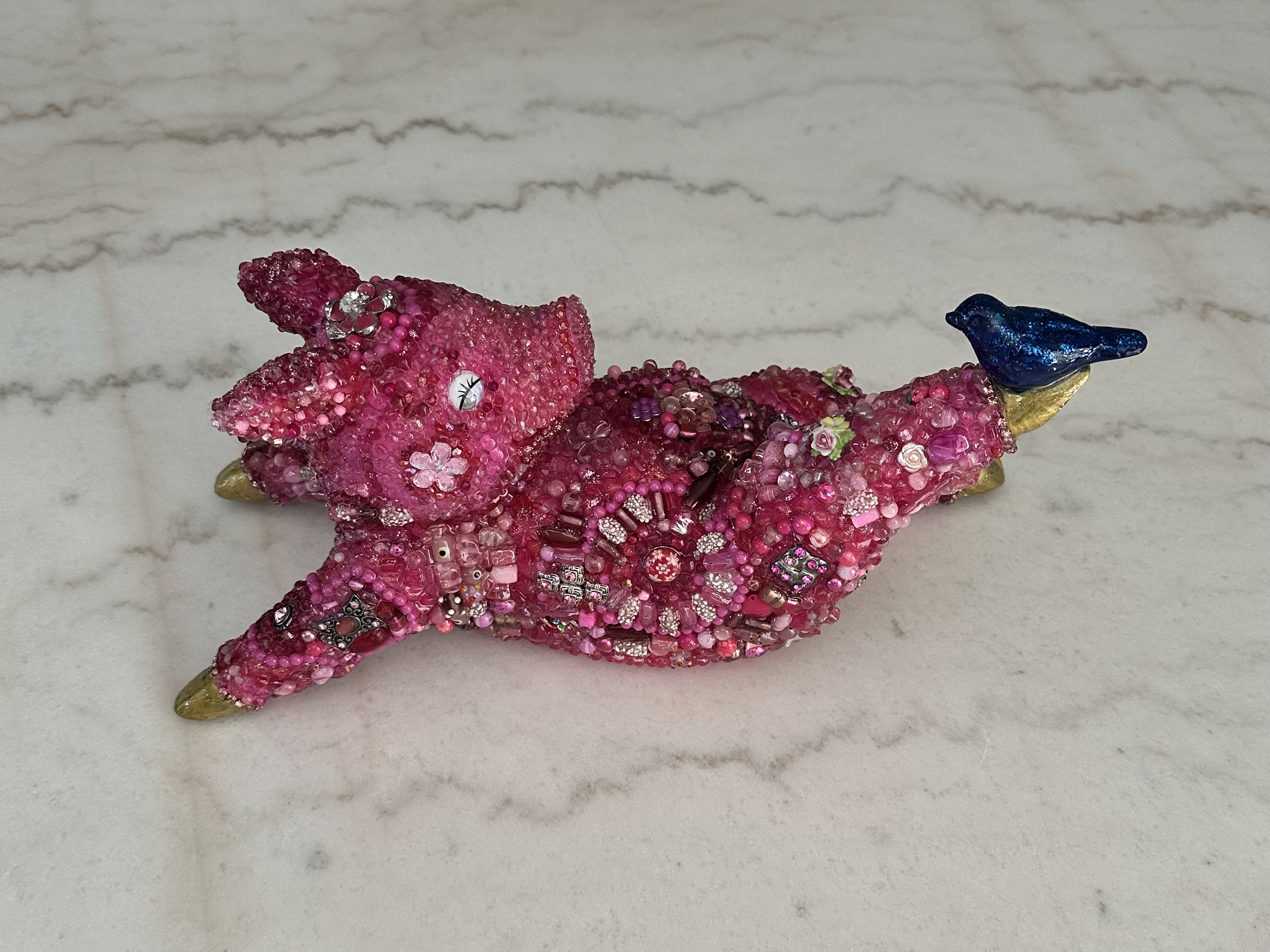 Pig "Flirty"