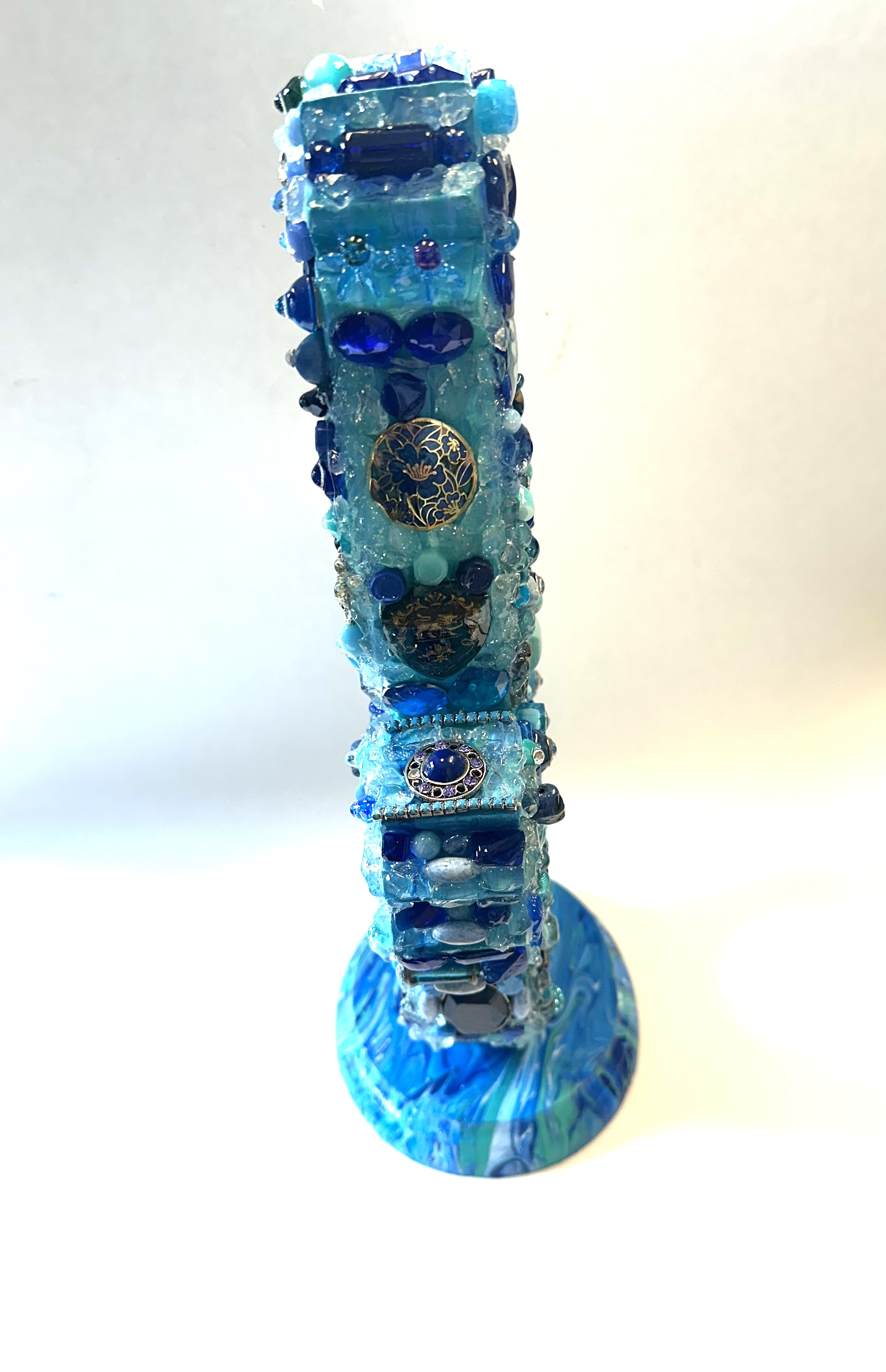 Seahorse "Seabiscuit"