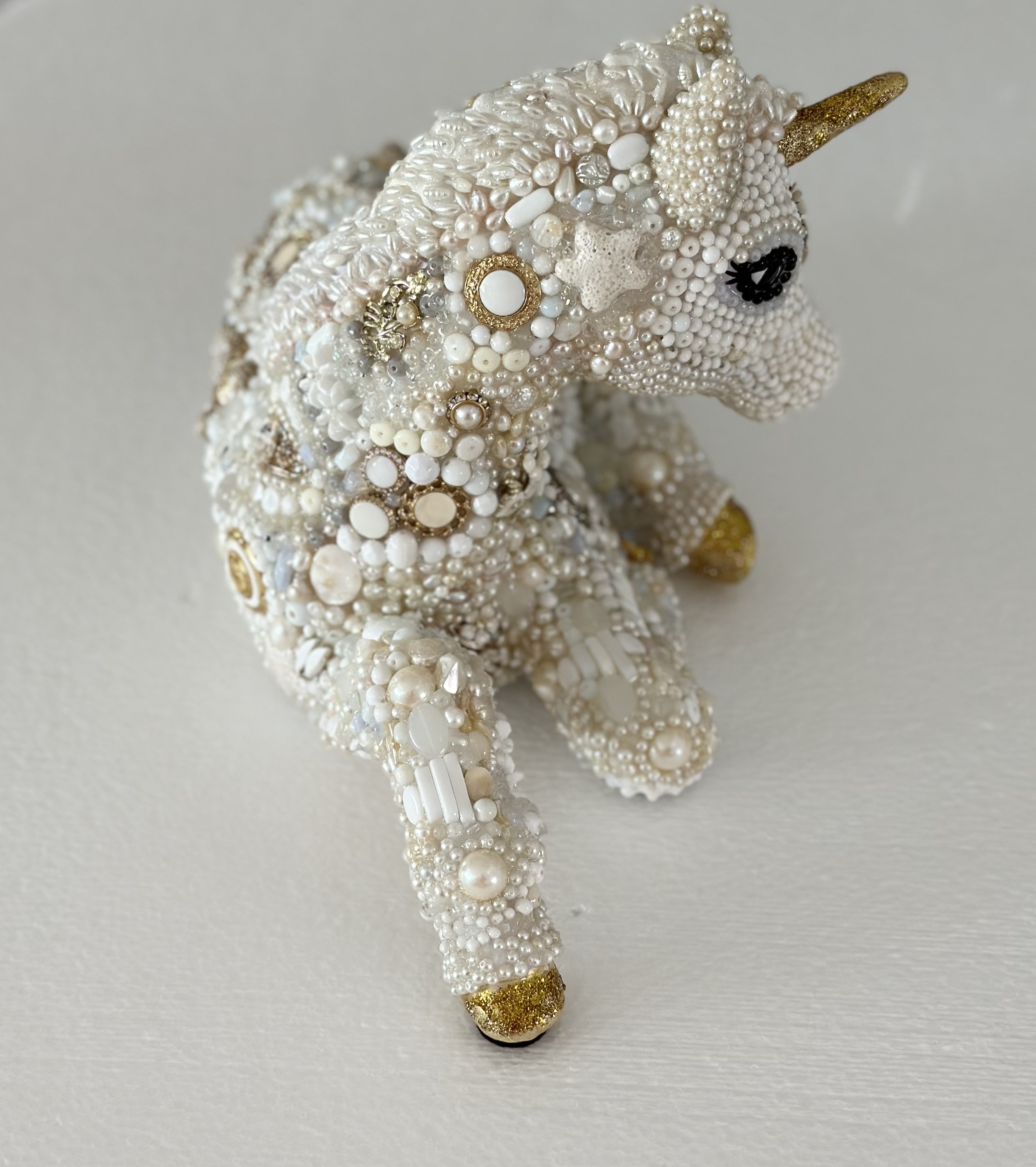Unicorn "Mystic"