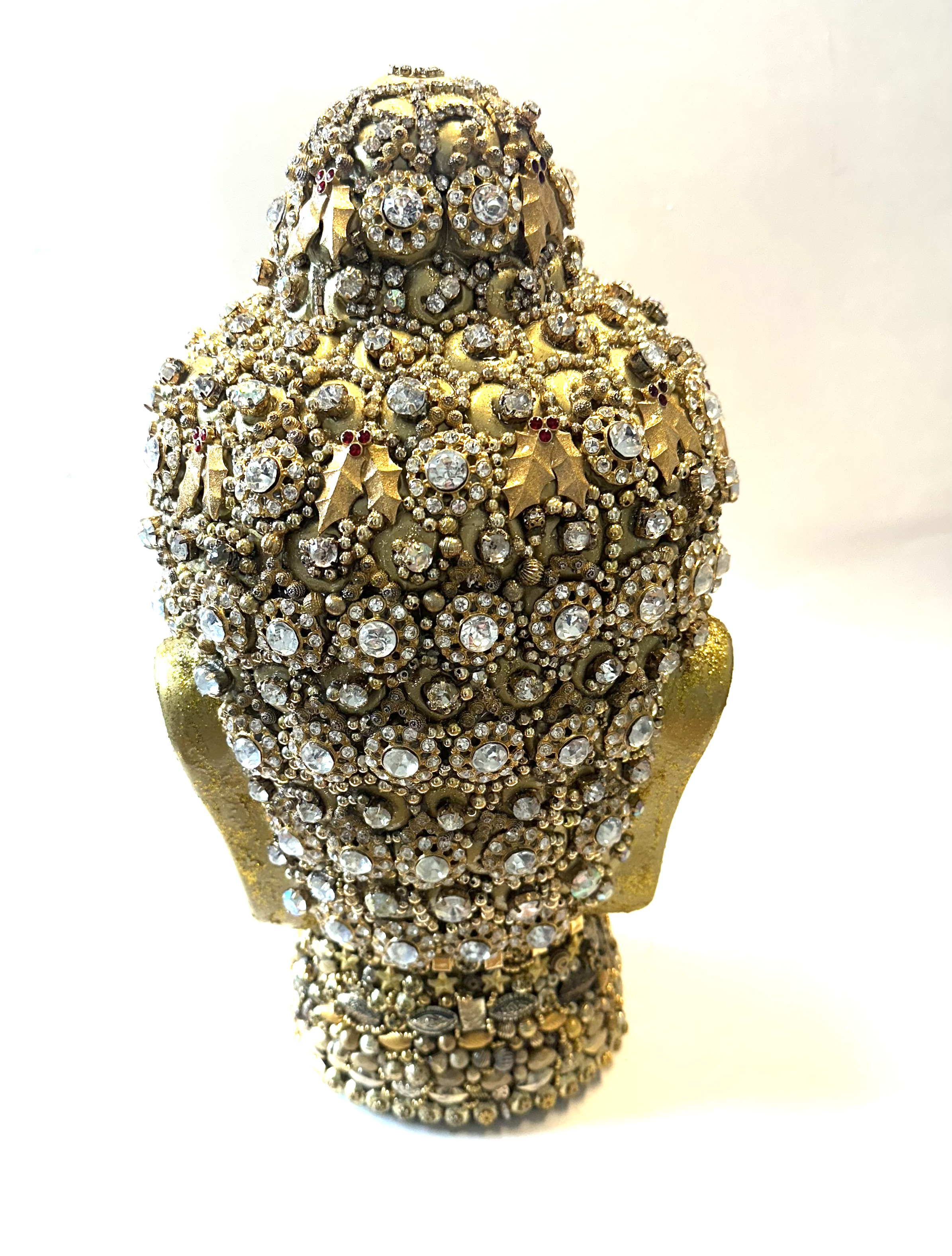 Buddha "Jewel of Radiant Light"