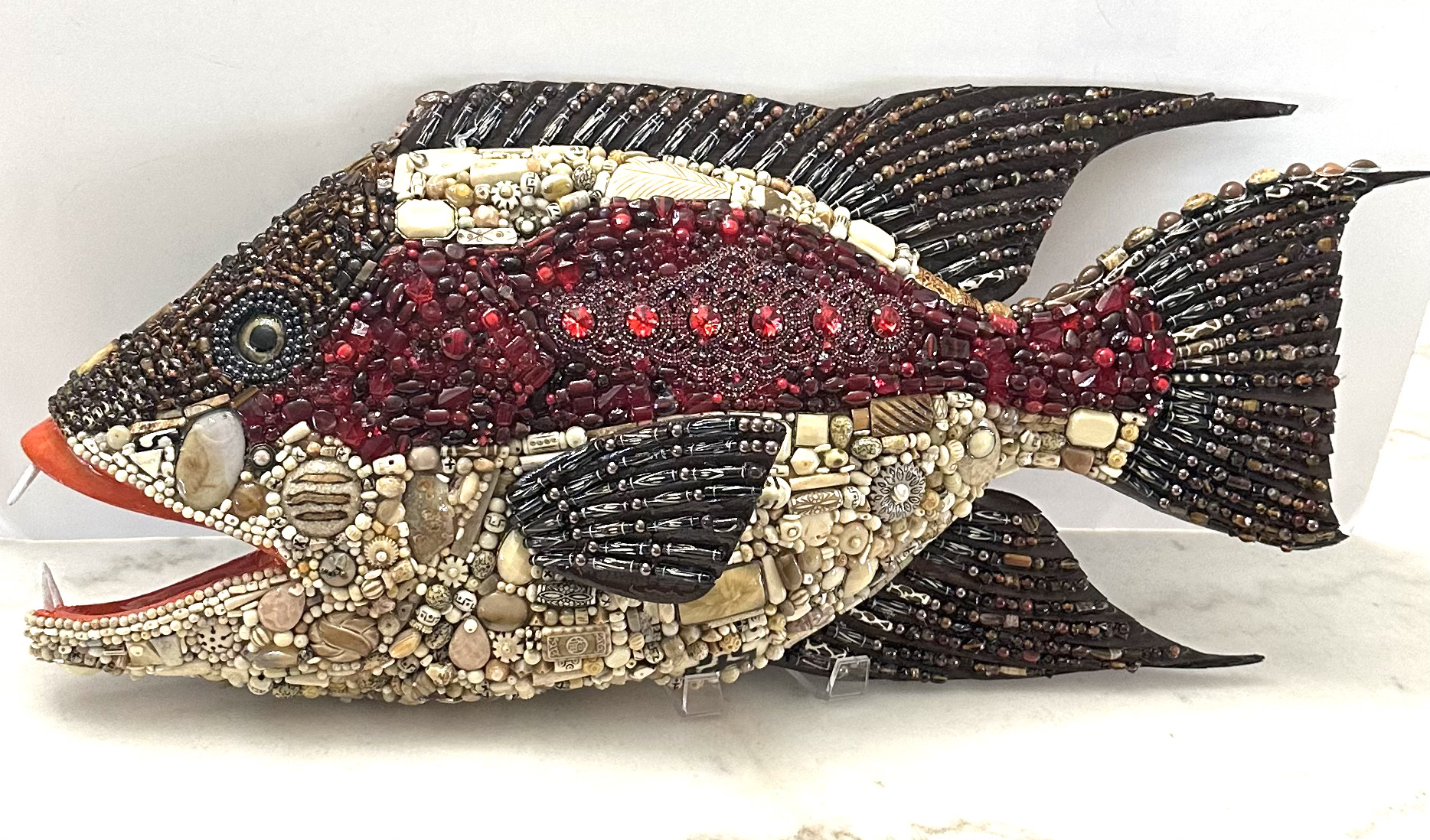 Monk Fish