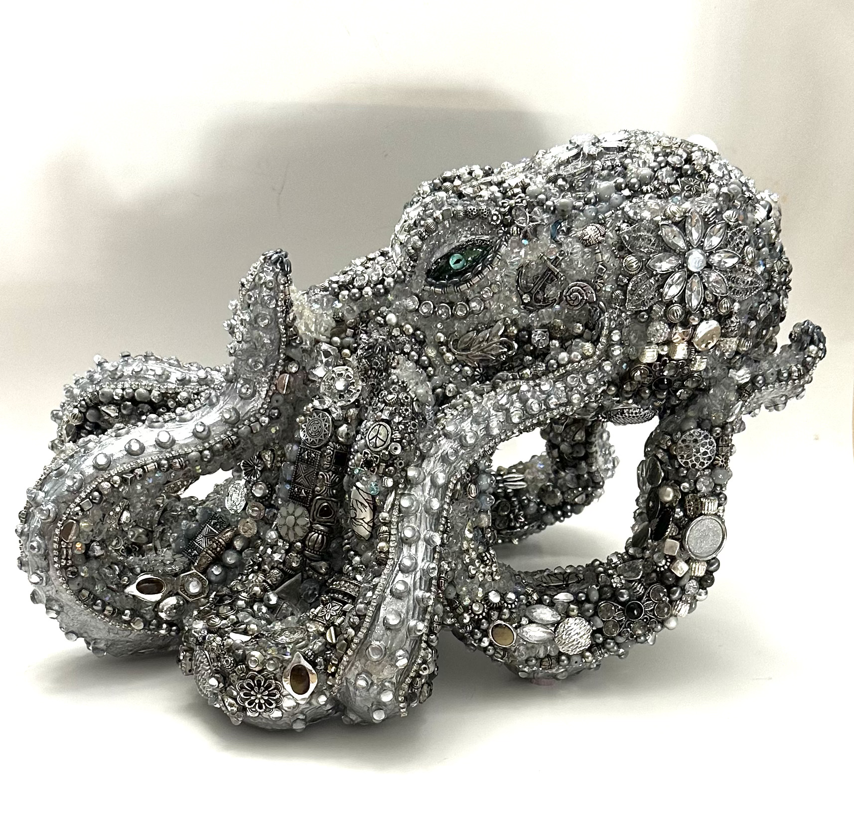 Octopus "Octo-hand"