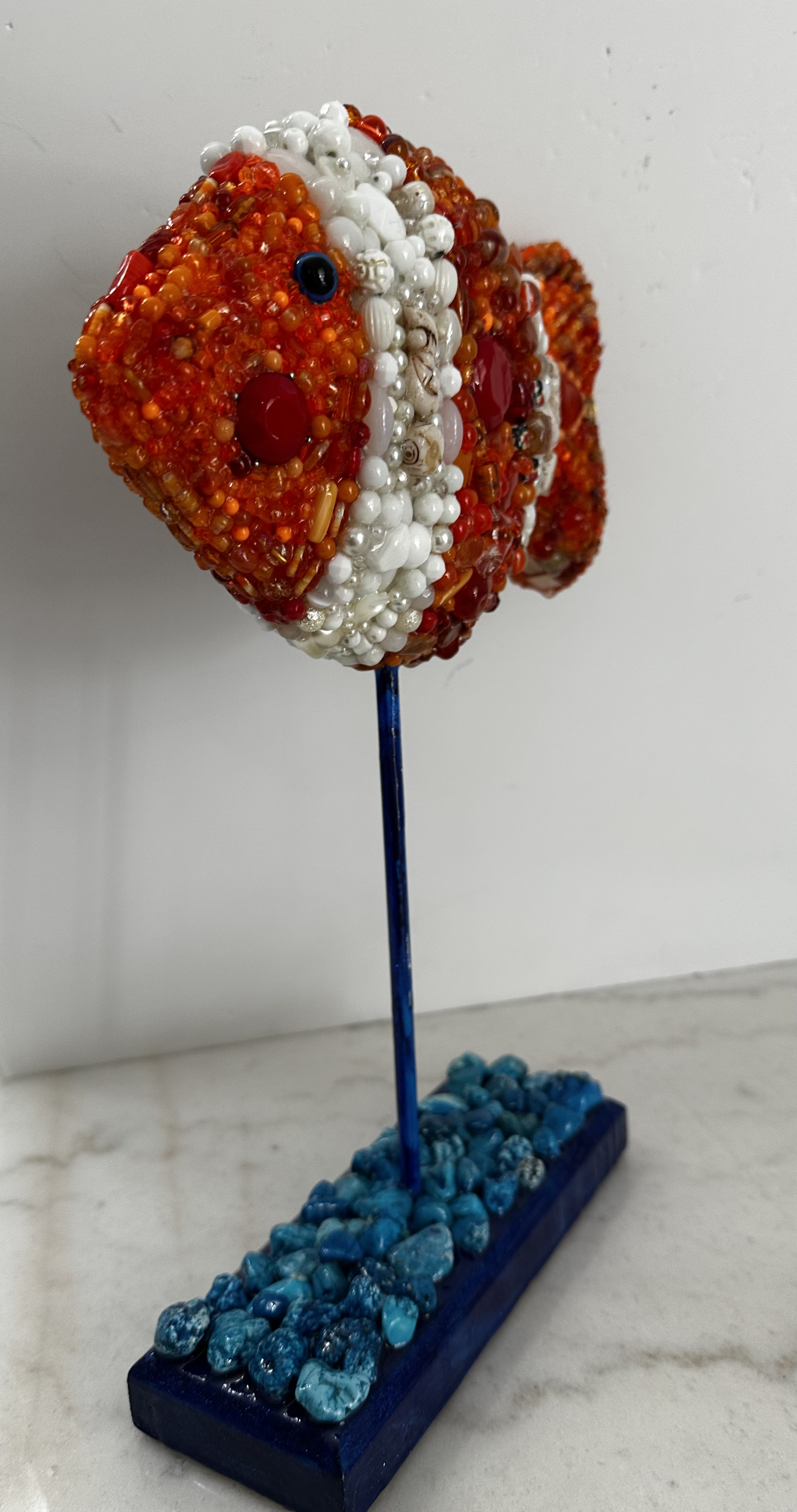 Tropical fish "Dory"