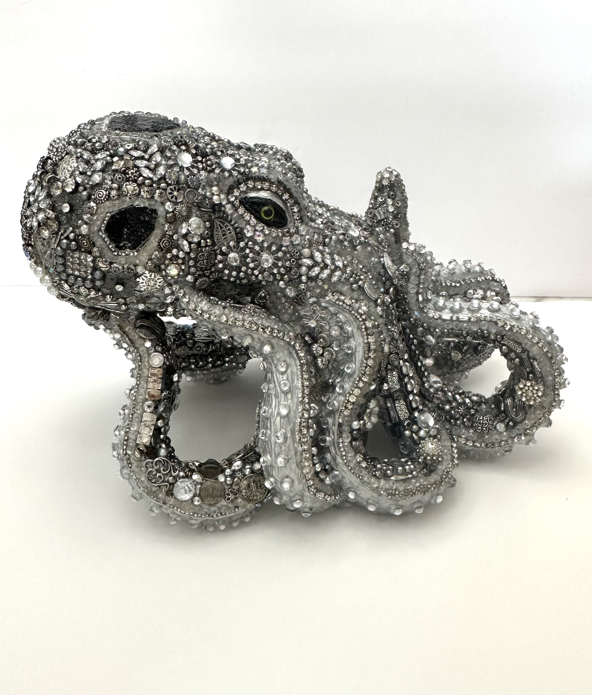 Octopus Prime