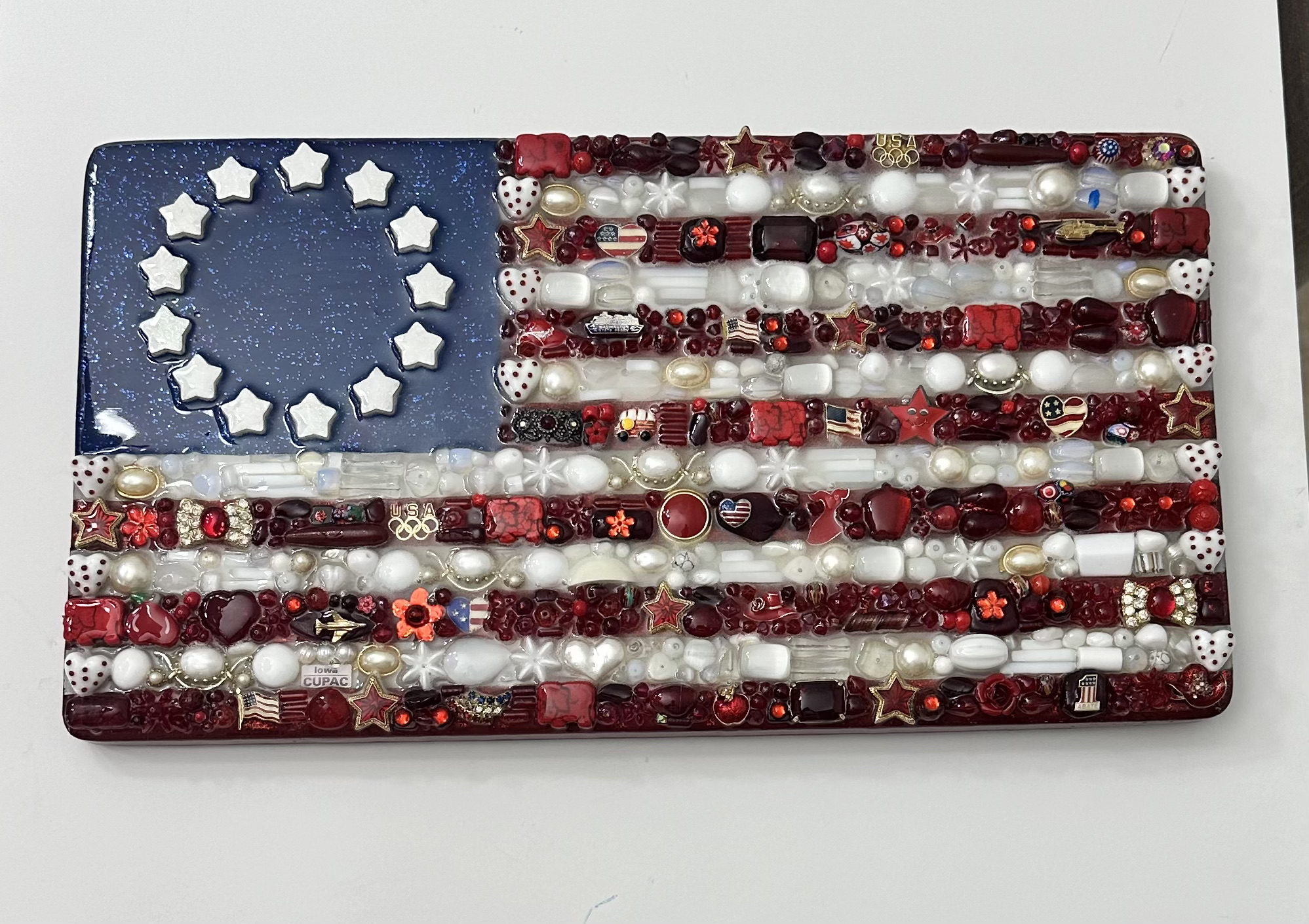 American Flag - Small