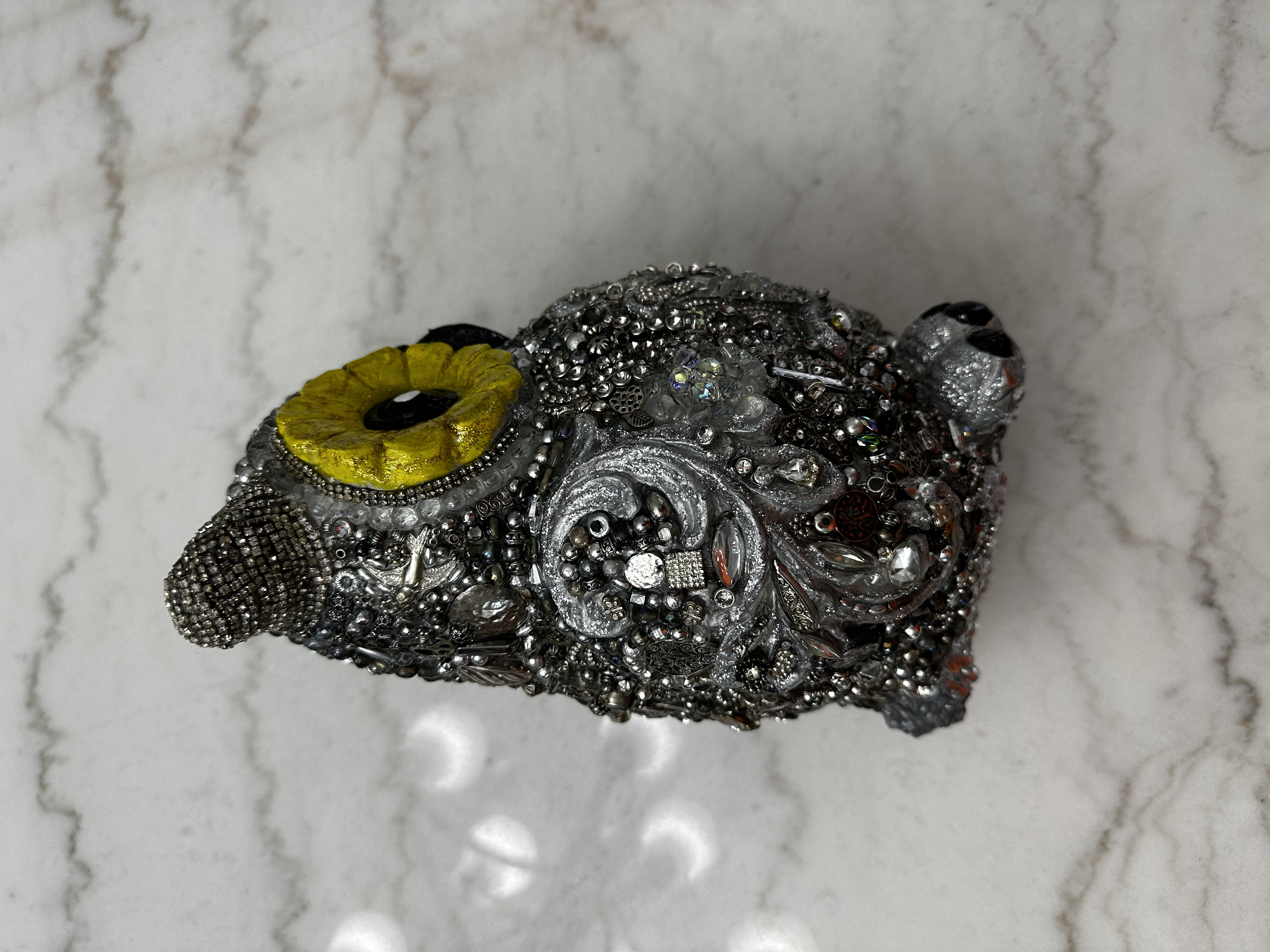 Owl "Flutter"